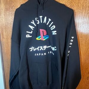 PlayStation Hoodie